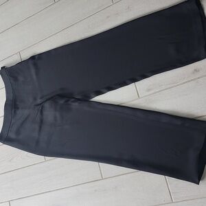 Giorgio Armani Silk Pants
